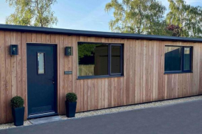 Larks Leaze Lodge, Steeple Ashton, Wiltshire